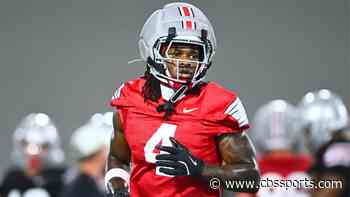 Ranking college football's most expensive rosters; latest news on WRs Jordyn Tyson and Malik Nabers