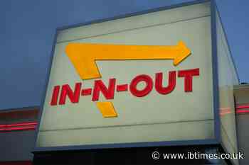 In-N-Out Prints Bible Verses on Cups, but Gets Sued for Sacking Employee Who Wanted Sundays off for Church
