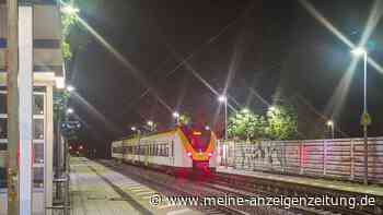 Sturz aus Bahn: Auch Landgericht lehnt U-Haft ab