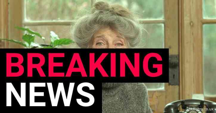 Emma Thompson’s actress mum Phyllida Law dies aged 94