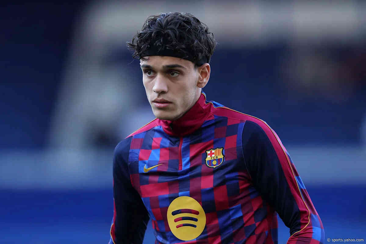 La Liga club join race for €10 million-rated Barcelona outcast – report