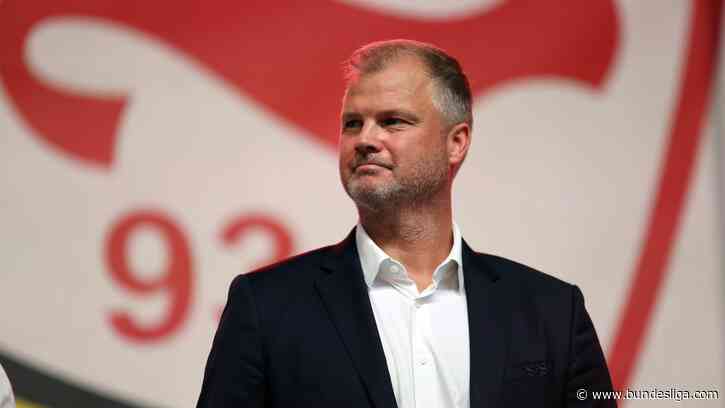 VfB Stuttgart verlängert Vertrag mit Fabian Wohlgemuth