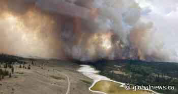 What’s next for Canada’s wildfire season? Ottawa to share update