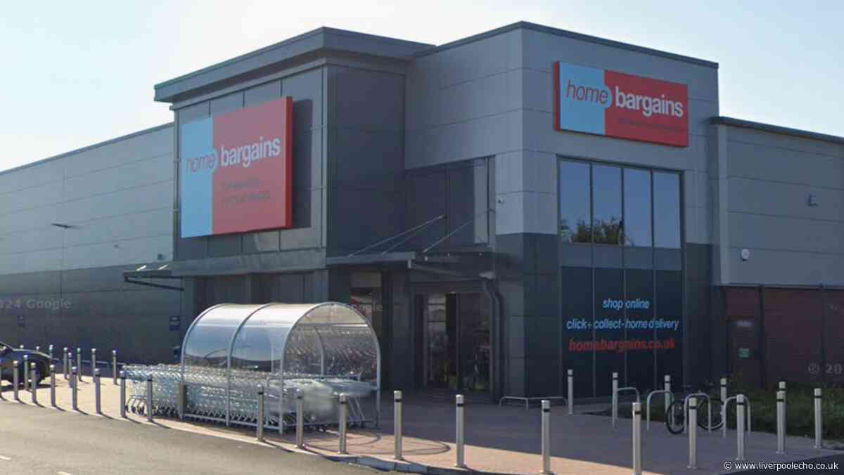 New Home Bargains Mrs Hinch £5 living room item 'adds elegant touch' to homes