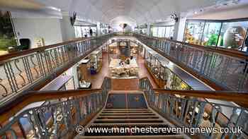 The free Greater Manchester museum with a unique hidden attraction perfect for a rainy day