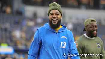 2026 NFL free agency tracker: Keenan Allen joins Colts; three of top 100 free agents still unsigned