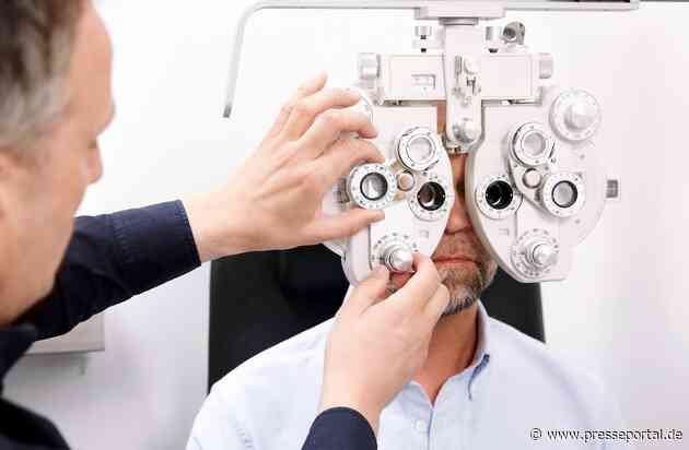 Mehr Anlaufstellen für Berufskraftfahrer: Sehüberprüfung jetzt auch in Augenoptikbetrieben möglich