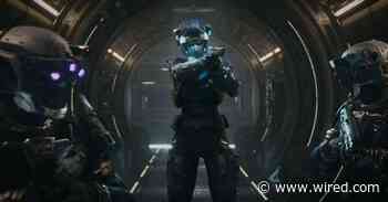 Can the Upcoming ‘Expanse’ Game Avoid ‘Mass Effect’’s Biggest Mistake?