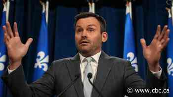 No referendum with Trump around, says PQ ahead of October election