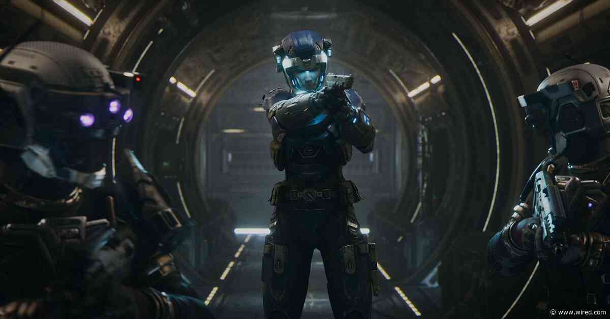 Can the Upcoming ‘Expanse’ Game Avoid ‘Mass Effect’’s Biggest Mistake?