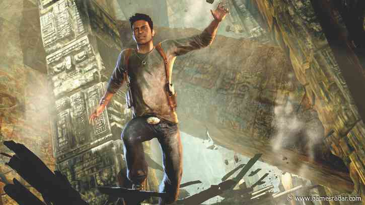 Uncharted difficulty was tuned to "slow the player down if they were too good," says Naughty Dog designer: "We can't charge 60 bucks for a 5-hour game"