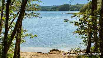 Permission for controversial holiday flats at Kent's spectacular Bewl Reservoir won at appeal