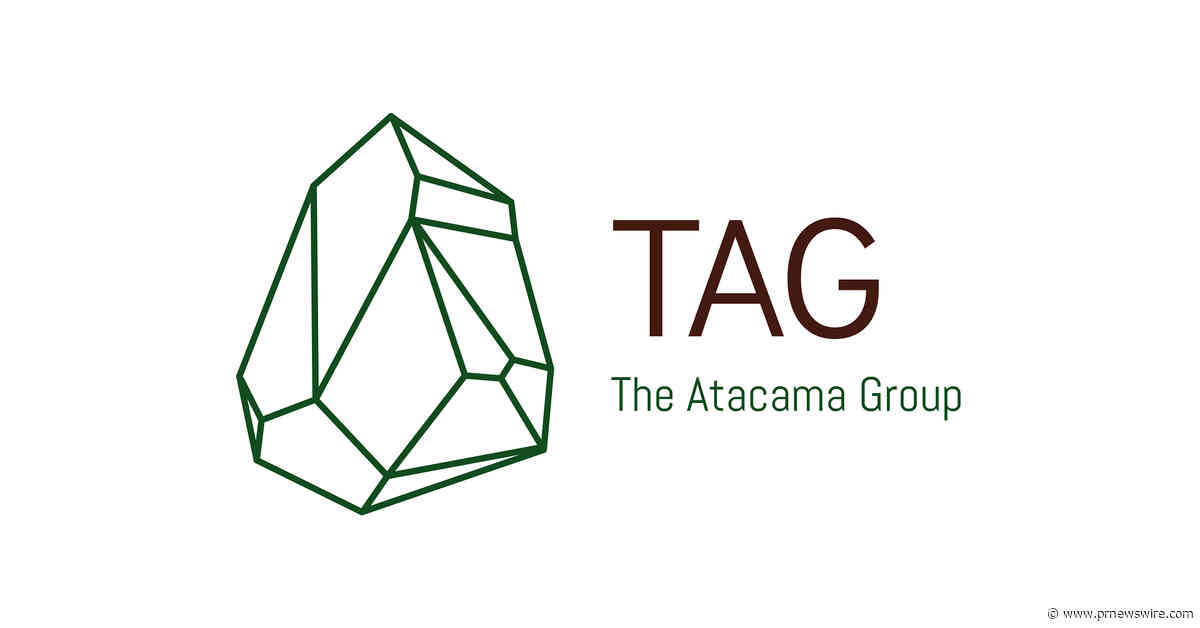 The Atacama Group attends ALCS26 in Addis Ababa