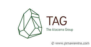 The Atacama Group attends ALCS26 in Addis Ababa