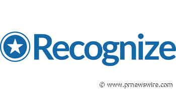 Recognize Named to the 2026 Inc. 5000 List of Fastest-Growing Private Companies