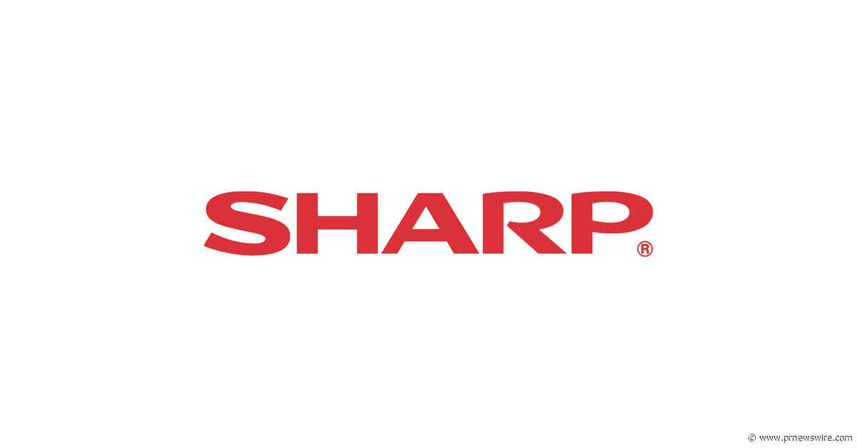 Sharp Announces Q-SYS™ Verified Plugin for Sharp Large-Screen Displays