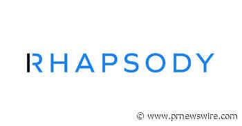 Rhapsody Brings AI-Powered Payer Interoperability Suite to Connection Hub on Epic Showroom, Accelerating Integration for Epic Payer Customers