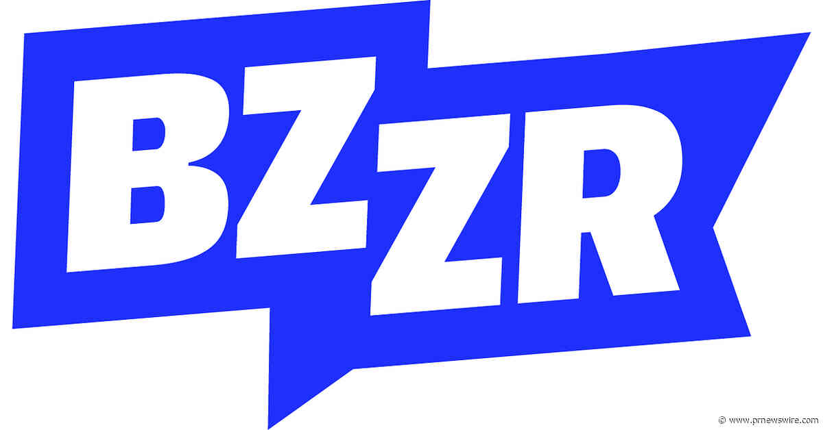 BZZR Announces First-of-Its-Kind Agreement as Official Preseason Streaming Destination for the Los Angeles Rams and Names Amy Elkins as Chief Impact Officer