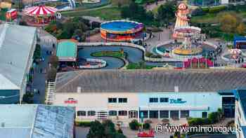 Butlin's cancels bookings and offers refunds as adult attraction is closed