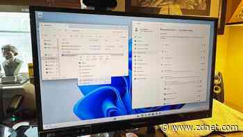 Microsoft reveals customizable context menu for Windows users - how to try it out