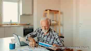 DWP confirms full list of 71 neurological conditions that may qualify for £748 a month