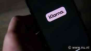 Klarna keldert op Wall Street, ook tech- en chipbedrijven onder druk