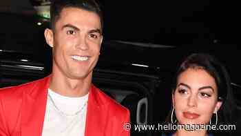 The shocking truth about Cristiano Ronaldo and new bride Georgina Rodriguez's prenup agreement