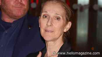 Celine Dion issues 'honest' health update ahead of long-awaited return: 'It's not always pretty'