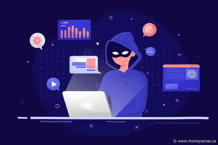What happens if your information lands up on the dark web?