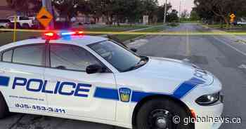 Single-vehicle crash causes power outage in Brampton