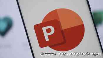 Aufzählungssymbole in PowerPoint-SmartArt ändern