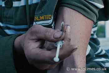 DOJ Watchdog Probes Federal Agents Caught Letting Thousands of Fentanyl Pills Flood Streets
