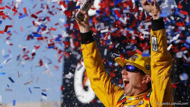 NASCAR Declares Aug. 18 ‘Kyle Busch Day’ in Emotional Tribute to Late Champion