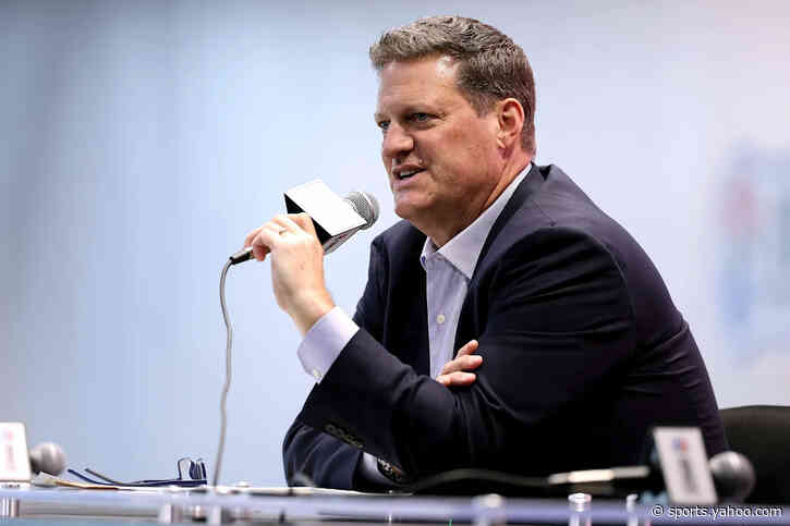 NASCAR Drama Takes a Turn as Steve O’Donnell Defends Driver Confrontations