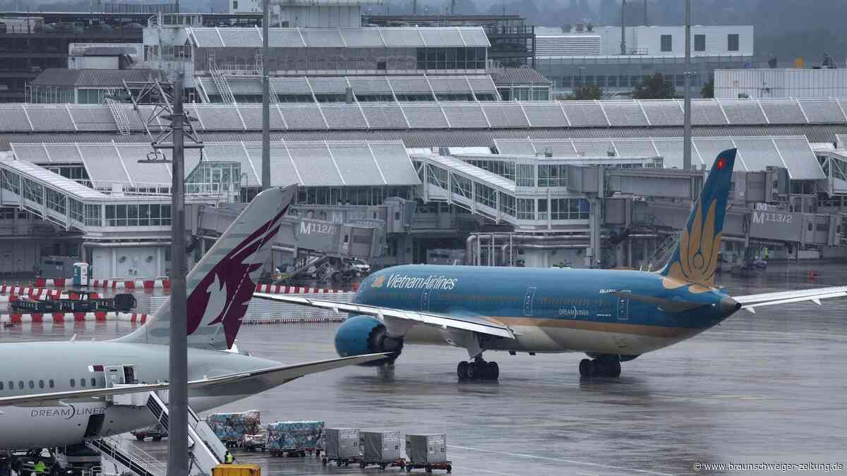 Beinahe-Katastrophe von Boeing in München: War es ein technisches Problem?