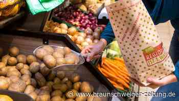 Schlechte Ernte, volle Regale: Was die Dürre für Verbraucher bedeutet