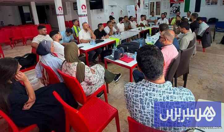 نقابة للممرضين تطالب بـ"إعادة الثقة"