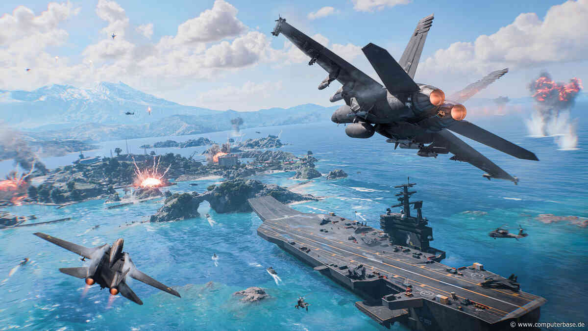 Noch bis zum 25. August: Battlefield 6 Free Trial mit diesen Inhalten gestartet