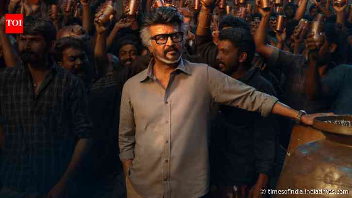 ‘Jailer 2’: Rajinikanth’s new poster, first song date out