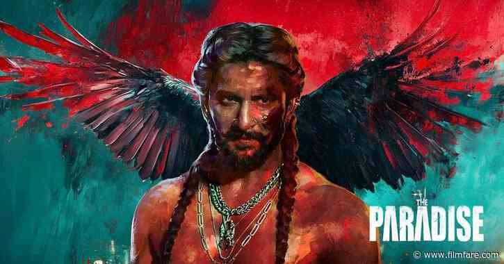 Exclusive: Naniâs The Paradise Character Is a Prostitutes Son Who Rises Against a Powerful Mafia