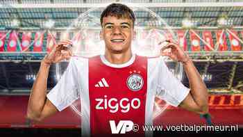 'FC Barcelona behoudt terugkoopoptie en kan miljoenenaankoop Ajax terughalen'