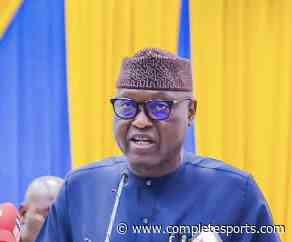Oyebanji Reaffirms Support As 17.5km Ikogosi Marathon Returns Oct. 31