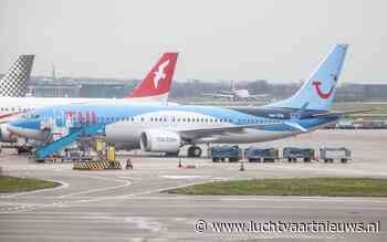 TUI Nederland neemt na nog geen tien jaar afscheid van Boeing 737 MAX 8