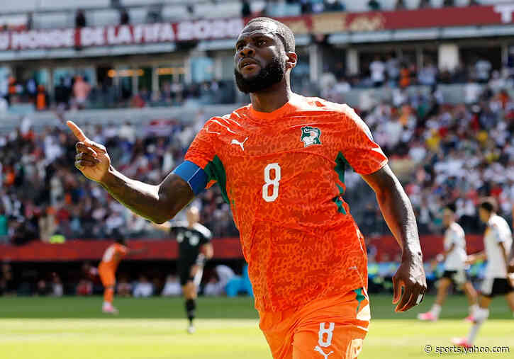 ⚠️Juve-Kessié, Napoli keeper, Wesley backup, Kean heir: today’s deals 🤑