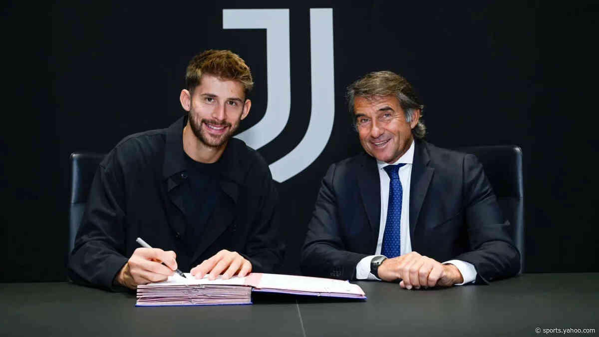 Official: Juventus sign Vicario from Tottenham on loan with €8m buy option