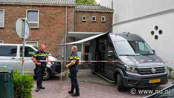 Omgekomen vrouw in Heiloo en aangehouden verdachte kenden elkaar