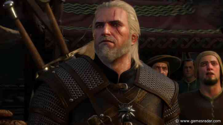 The Witcher 3 devs tried to give NPCs "fear reactions" but it got cut after a few horrifying weeks when "women were just dropping their babies, left and right"