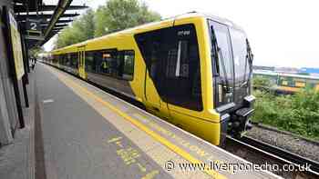 Merseyrail delays live as four lines face major disruption