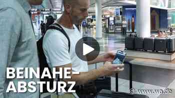 Augenzeuge beriechtet: „Hätte ganz anders laufen können“