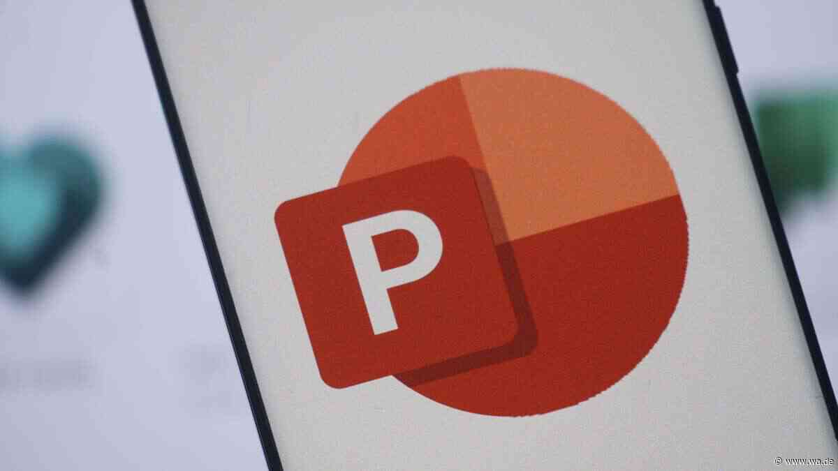 Aufzählungssymbole in PowerPoint-SmartArt ändern